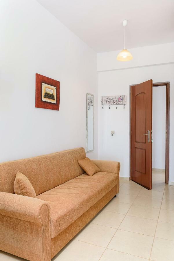 Coral Sea Studio Kokkinos Pirgos Exteriér fotografie